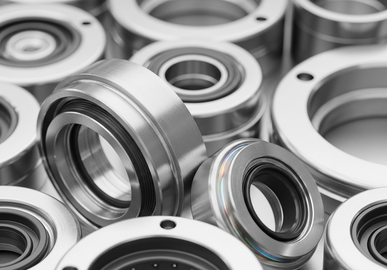 Mechanical Seals